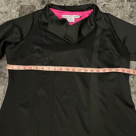 Gretchen Scott dress - Picture 2 of 8